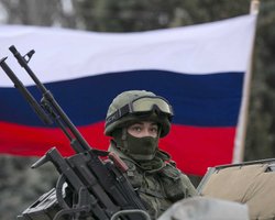 Военных РФ в Сирии поразил вирусный гепатит, – разведка