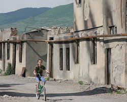 Северная Корея признала продовольственный кризис