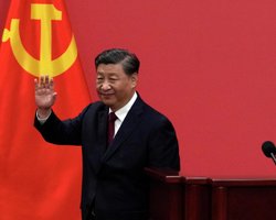 Китай против: "Большая двадцатка" воздержится от осуждения РФ по итогам саммита на Бали, — FT