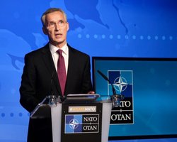 НАТО требует от России рассекретить программу "Новичок"