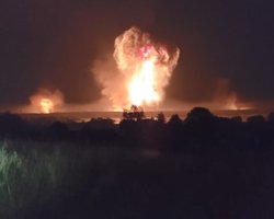 Удар по арсеналу в Торопці: які ще схожі цілі можуть вразити ЗСУ, — Defense Express