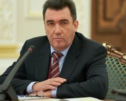 Действия определенных органов власти несут угрозу нацбезопасности Украины,  –  Данилов