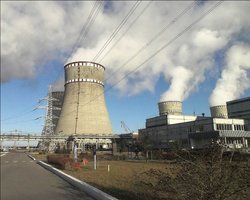 Дефицит энергоснабжения в Украине составляет 30%, — "Укрэнерго"