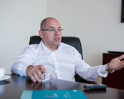 Экс-губернатор Одесской области рассказал, за что его уволил Порошенко