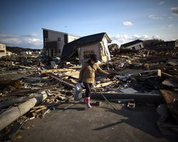 Японские iPhone будут оповещать о землетрясениях