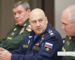 "Удар в спину стране и президенту": генералы ВС РФ просят ЧВК "Вагнер" остановиться (видео)