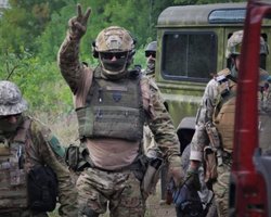 ВСУ заставили отступить подразделения ВС РФ на четырех направлениях фронта, — Генштаб