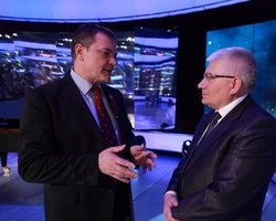 Колесниченко возмущен негативной оценкой языкового закона со стороны Европы