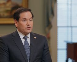 Еще не слышали предложений Путина: какие ожидания Белого дома, — Рубио (видео)