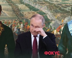 "Можем повторить": О чем забывают Путин и Мединский, когда вспоминают Петра I и Северную войну