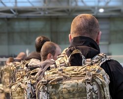Будуть дуже серйозні зміни: Стерненко розповів, що станеться з мобілізацією в Україні