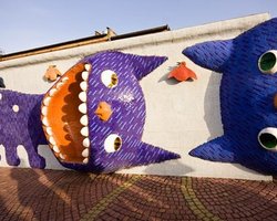 Столичный сквер на Пейзажной аллее сносить не будут