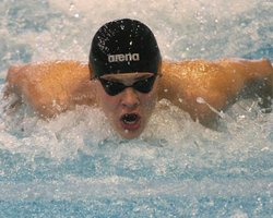 Украинцы провалились в плавнье