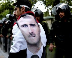 Асаду придется уйти от власти даже в случае выполнения соглашения по химоружию - Керри