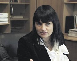 Кильчицкая об аресте Качуровой МВД: это месть за любовницу