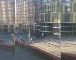 Українські дрони вперше долетіли до Уралу: вибухи пролунали в Єкатеринбурзі та Челябінську