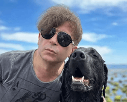 Массовая мобилизация в РФ: лидер группы "Би-2" заявил, что россиянам поголовно рассылают повестки