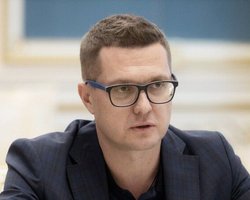 Санкции против Медведчука основаны на материалах СБУ, - Баканов