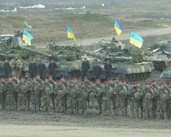 Решающий момент наступил: три сценария развития войны по версии Forbes