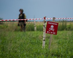 "Очень опасно": россияне минируют тела сослуживцев перед сдачей позиций ВСУ, — СМИ