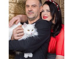 Вдовец Русланы Писанки рассказал о том, как узнал о болезни жены