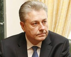 Россия не хочет проводить границу в Керченском проливе, - посол