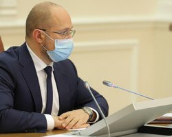 Локдаун в Украине: 9 декабря Кабмин обнародует решение по карантину