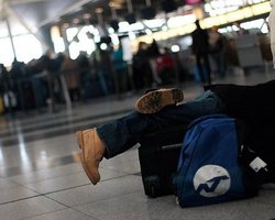 В аэропорту Доминиканы застряли около 300 украинских туристов 