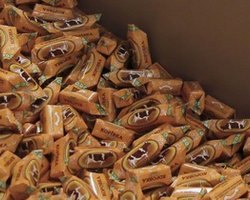 Украина возмущена присутствием российских кондитеров при проверках заводов Roshen, допуская промышленный шпионаж