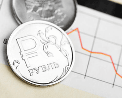 Мінфін США спричинив падіння Московської біржі новими санкціями: деталі