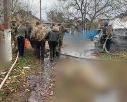 Ракетный удар по 128-й бригаде: СМИ выяснили новые подробности трагедии
