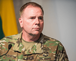 "Многопространственные операции": Генштаб ВСУ полностью переигрывает Генштаб РФ, — Ходжес (видео)