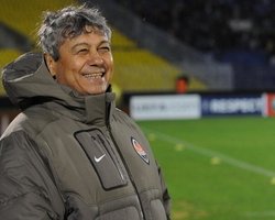 После победы Шахтера Луческу раскритиковал судейство