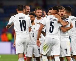 "Сухая" Италия против обидчика Украины: кто сегодня играет на Евро-2020