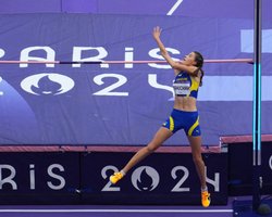 Второе "золото" на Олимпиаде-2024: какие медали завоевали спортсмены из Украины 4 августа