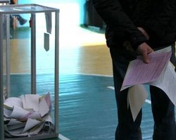 Завтра в ряде регионов Украины пройдут повторные выборы 
