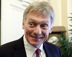 Вирвали слова з контексту: Пєсков пояснив відмову сина прибути у військкомат