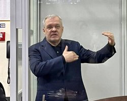 "С неприятными соседями": Галущенко согласовывал камеру СИЗО для детектива НАБУ, — прокурор (фото)