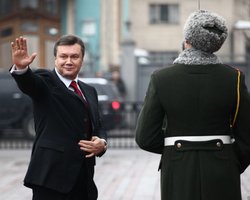 Янукович в цитатах: новый месседж от экс-президента 