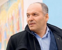 Компания Пинчука отозвала публичное размещение акций