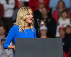 У Трампа сменился пресс-секретарь,  – СМИ