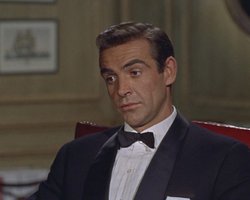 Сегодня Бондиане исполняется 50 лет