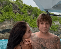 Викрадення українця Комарова на Балі: поліція підтвердила збіг ДНК знайденого тіла, — ЗМІ