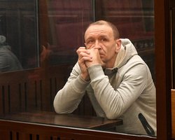 Командир пожарного звена отказался признать вину при тушении "Зимней вишни"