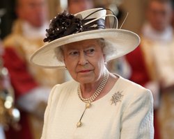 Paradise Papers: в офшорах обнаружили $13 млн королевы Великобритании