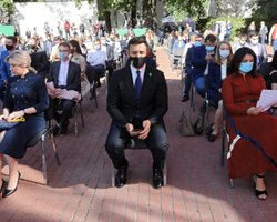 Конец эпохи. Как местные выборы могут привести к досрочным парламентским