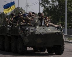 "Сливы" о контрнаступлении ВСУ: документы в январе попали на Discord-серверы геймеров, – Bellingcat