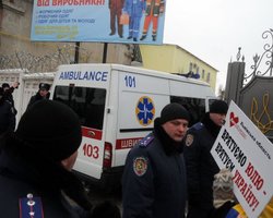 На немецких врачей давит политика, - врач Тимошенко