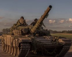 "Так мы захватили танк!": как ВСУ в Курской области перехитрили российские войска, — BILD