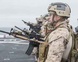 Обличчя сучасної війни: які уроки винесли США з досвіду України та Ізраїлю, — експерт